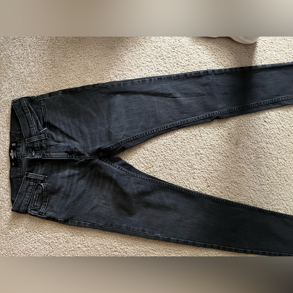 Hollister Skinny Jeans